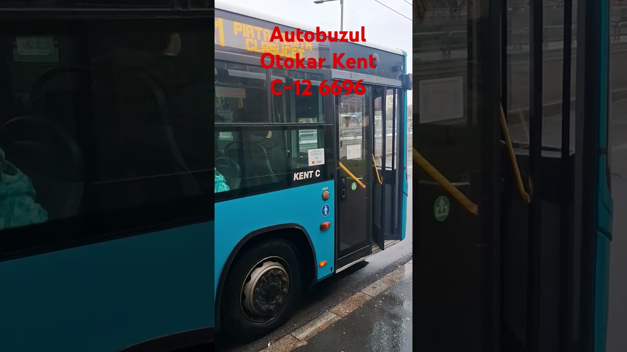 đầu tư online casino fortune bet Autobuzul Otokar Kent C-12 6696