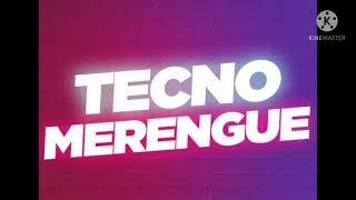 TECNO MERENGUE MIX