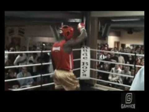 Velada de Boxeo Torrejón GTC Fighters Club video phone lyrics