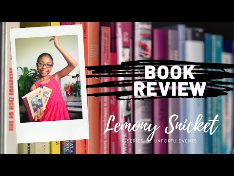 Book Review #1