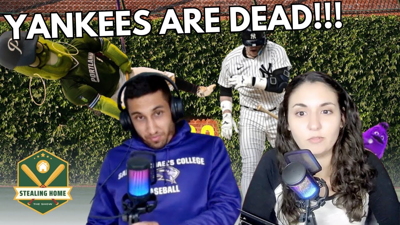 Pickle Fans All-Star Game NEXT WEEK, Yankees are so BAD, Pickle Fans? | SHS Ep. 35 ...