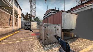 Cache Ace USP