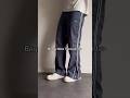 Best bike baggy trackpants of all time 😍❤️‍🔥 #bestdresscollection #fashion #sportswearfashion