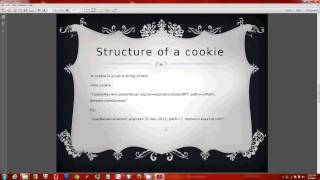 cookies in javascript