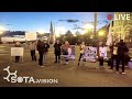 ХАБАРОВСК ПРОТЕСТУЕТ! ПРОТИВ ВЫБОРОВ, ЗА ФУРГАЛА!