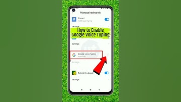 Google Voice Typing google keyboard settings | Gboard keyboard settings | google typing #shorts