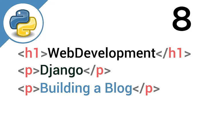 Django Content Blocks and Snippets