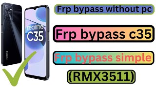 c35 frp bypass simple realme frp bypass c35 (hard reset with frp)@national.mobile