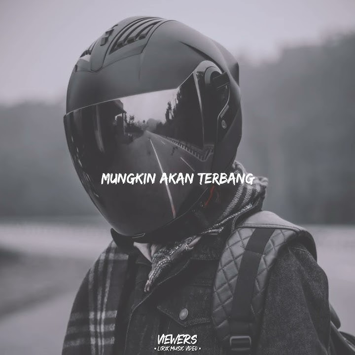 Rasanya Aku Sedang Melayang - Stand Here Alone  [ Lirik Musik Video ]