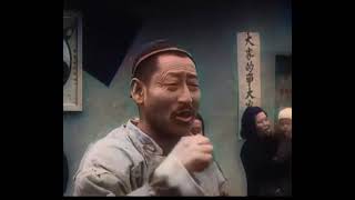 【影像】1947年陕甘宁边区农民用黄豆选举干部（AI上色修复）
