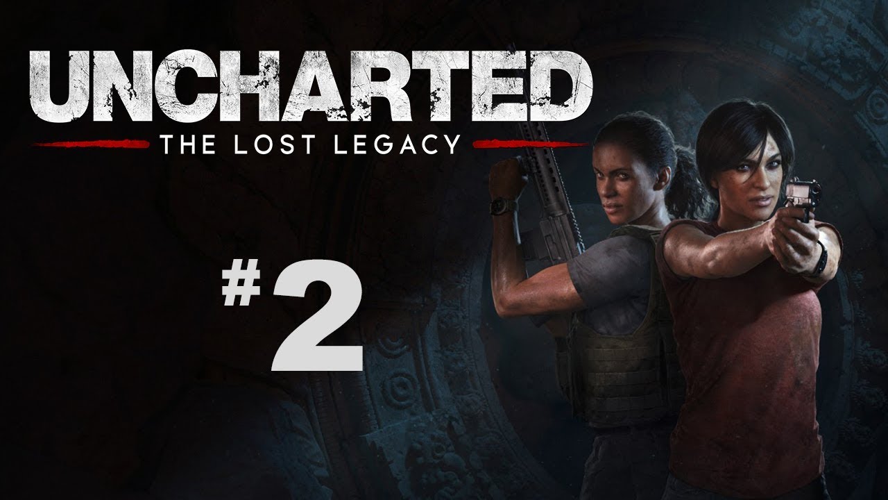 Uncharted наследие прохождение. Uncharted: the Lost Legacy обезьяны. Анчартед the Lost Legacy прохождение. Uncharted the Lost Legacy обложка. Uncharted Lost Legacy карта прохождения.