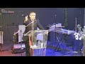 El rey Ezequías / Pastor José Manuel Sierra