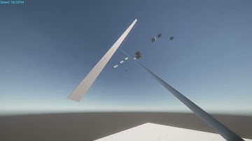 Unity Grappling Hook