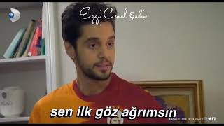 Galatasaray 💛❤️ #yigitcanergin
