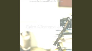 Wondrous Backdrops for Focusing on Work