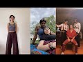 Lesbian tiktok (wlw)(lgbtq+) to watch when she looks at you