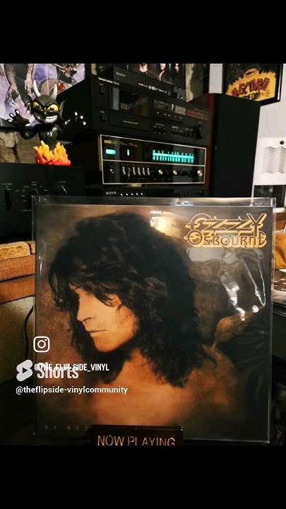 ozzy osbourne reel song