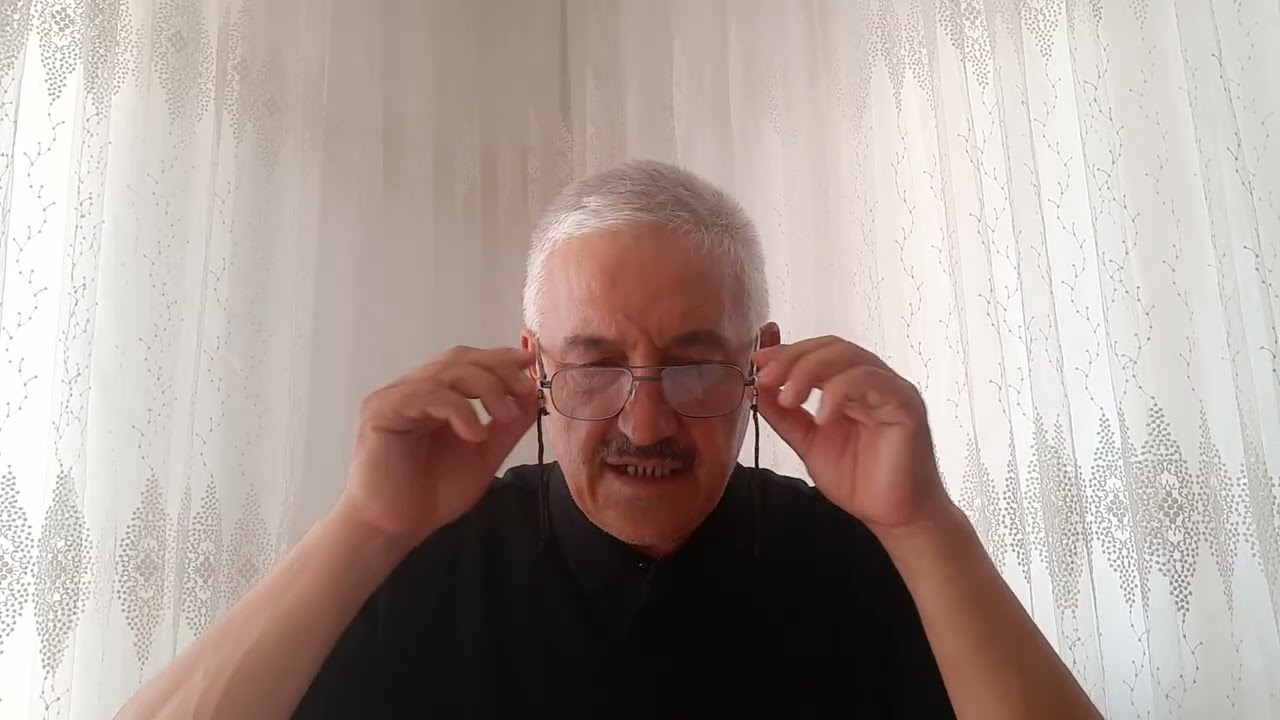 İbadetler:-7- İslam'da Namaz 