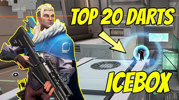 Best Sova Arrows You Must Know On Icebox - Double Shocks, Recons Guide