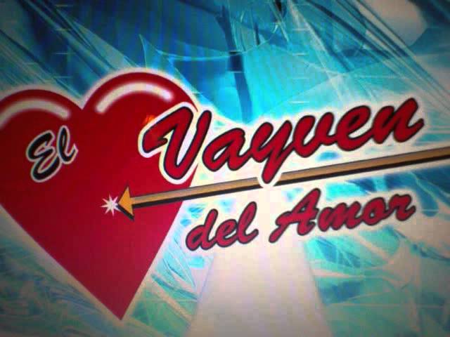 El Vayven Del Amor - Piensa En Mi