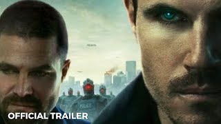 CODE 8: PART II|OFFICIAL TRAILER (2024) ACTION AND SCI-FI