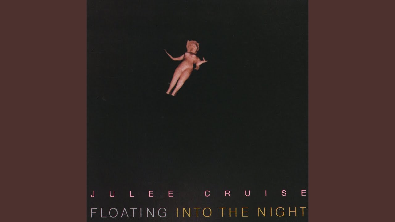 julee cruise the nightingale lyrics