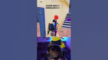 OMG 😱 Jonathan Gaming God Level 1v2 Clutch | Hacker Or Wott #jonathan #bgmi #shorts