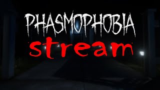 ? The Worlds Worst Ghost Hunter Catches StepGhost - Phasmophobia