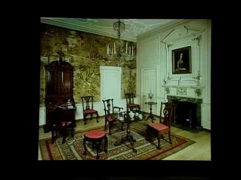 American Furniture in a New Light museums in london