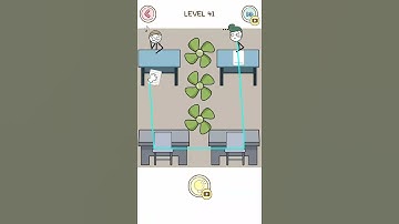 Thief Puzzle Level 41 Walkthrough