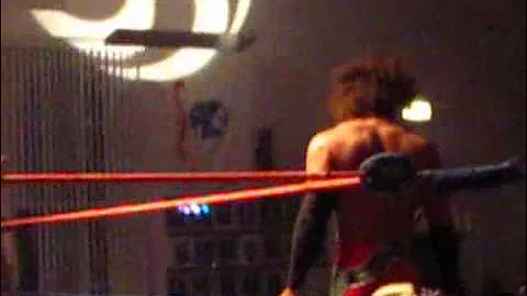 2CW Carlito entrance WWE WWF