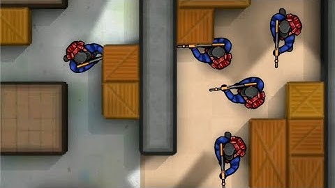 HUNTER ASSASSIN - LEVEL #145 GAMEPLAY