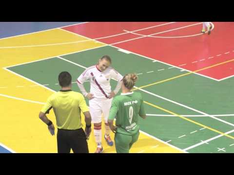 РГАУ-МСХА - МГАФК