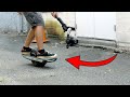 The Most Fun Filmmaking Tool You Will Ever Use | OneWheel