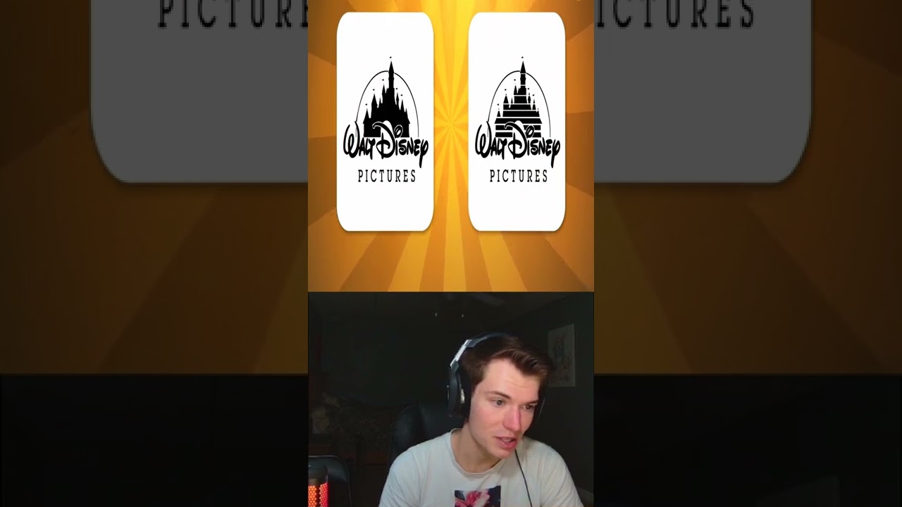 Can You Guess The Correct Logo? 🤔 