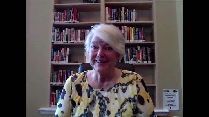 Cynthia Webb   Pasco Voices of the Year 2021