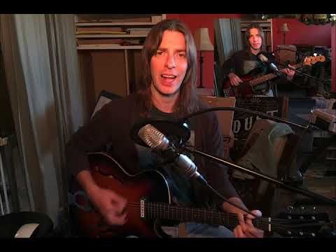 #29 The Handsome Family - Stalled (Cover by Paul Hunton)