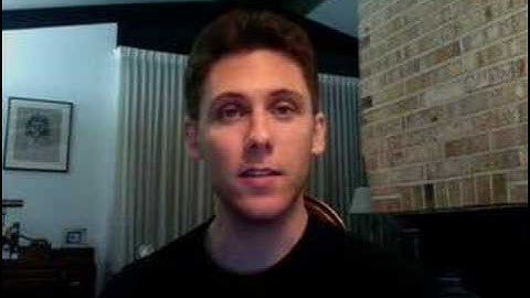 Objectivity v Subjectivity Pt. 2