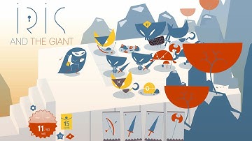 A fight to the Weeping Giant ll Iris and the Giant Review ll