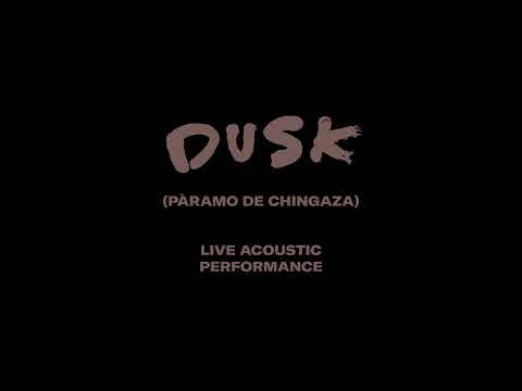 Chelsea Wolfe - Dusk (Páramo de Chingaza) (Trailer)
