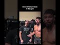 Sean Strickland returns to Xtreme Couture! #gym #ufc #mma #shorts #shortsfeed #fyp #foryou #viral