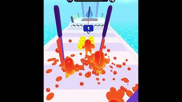 Join Blob Clash 3D (YouTube Short)