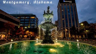 Montgumery, Alabama 3 Homes All Move In Ready