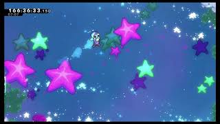 Celeste Chapter 9: Farewell - Speedrun in 23:28