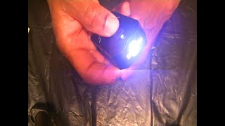 Jolt 4-N-1 Charger Stun Gun