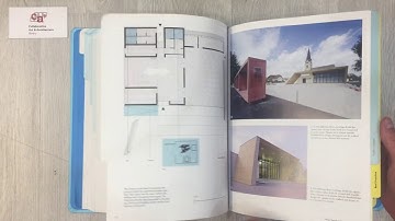 [ BOOK PREVIEW ] - Accessible Architecture: Construction and Design Manual