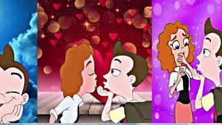 Key To Our Love For Dr Angels Law And Milo