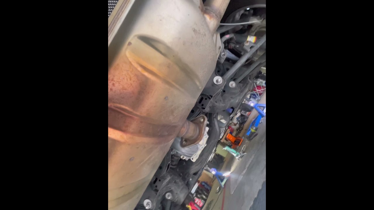 Fiat 124 Spider clutch and flywheel