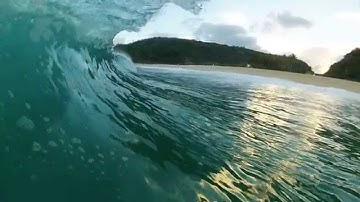 NEW GoPro Studio Flux test