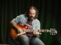 Andy Aledort Gives A Lesson On Playing Slide Guitar